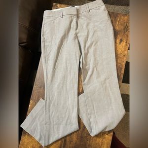 Express editor dressy professional pants